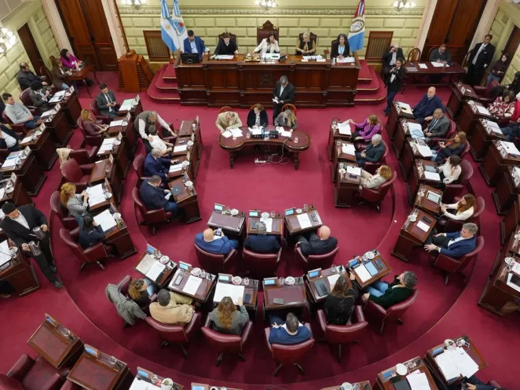 Santa Fe intentará sancionar una ley provincial que salde una vieja deuda con la Educación