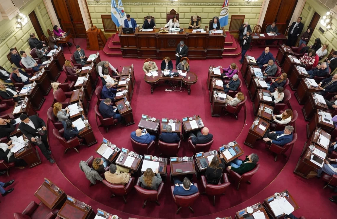 Santa Fe intentará sancionar una ley provincial que salde una vieja deuda con la Educación