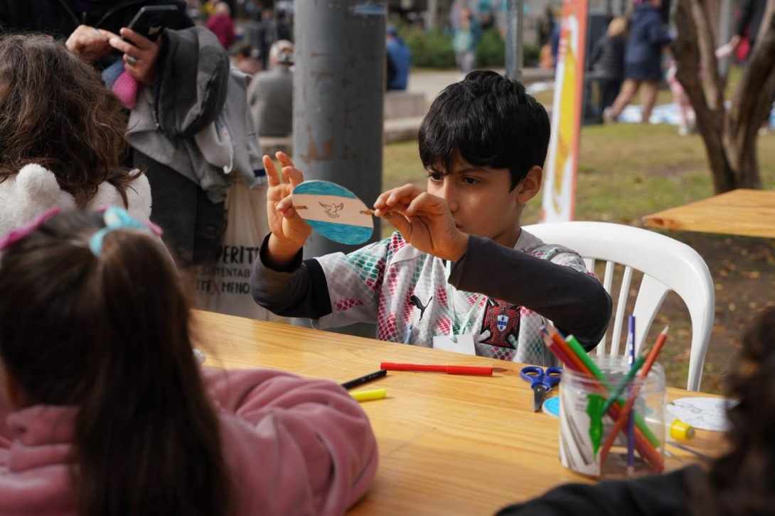 San Martín ofrece subsidios para proyectos de Innovación Educativa