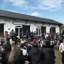 El Polo Universitario de Las Heras genera un impacto local que trasciende lo académico