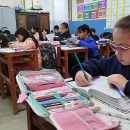 Corrientes y Chaco lanzan pruebas de fluidez lectora y Mendoza presenta sus resultados