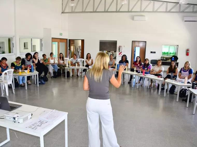 Crean en la Pampa nuevos cargos para fortalecer la Educación Inclusiva