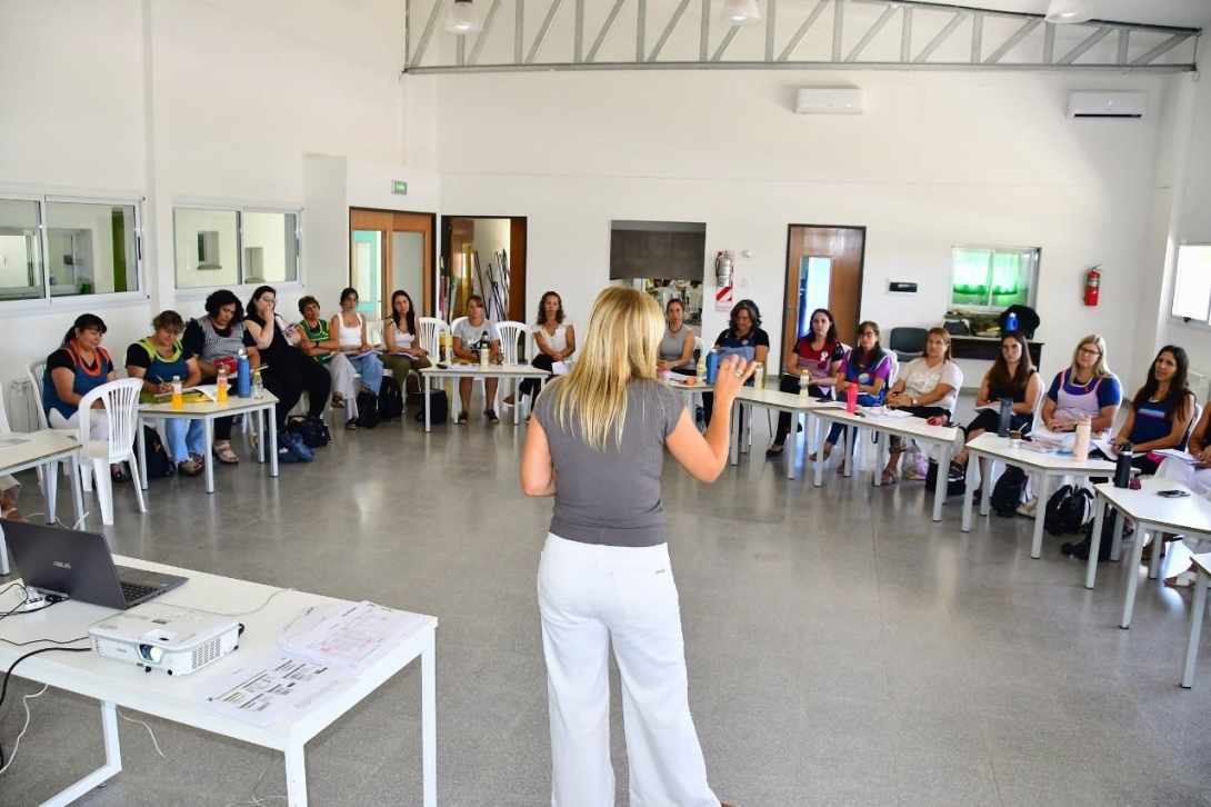 Crean en la Pampa nuevos cargos para fortalecer la Educación Inclusiva