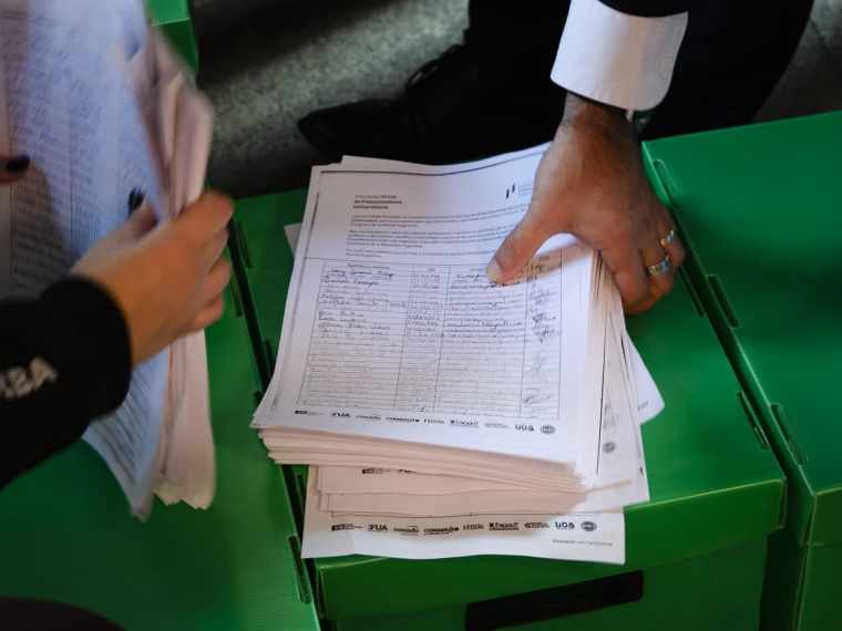 La Corte dejó firme la cautelar: el Gobierno debe aplicar la Ley de Financiamiento Universitario