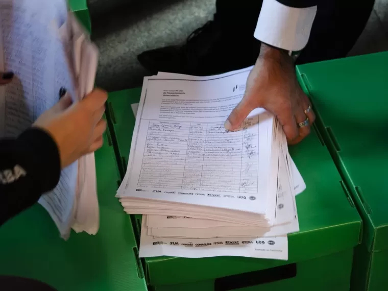 La Corte dejó firme la cautelar: el Gobierno debe aplicar la Ley de Financiamiento Universitario