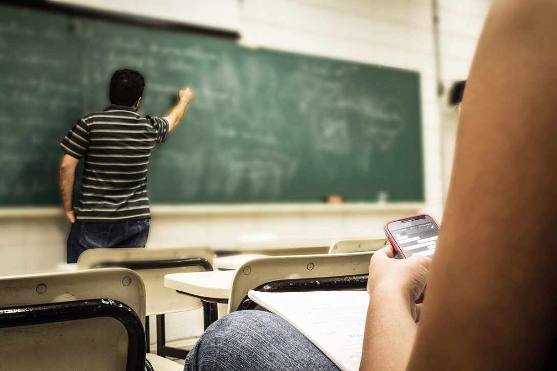 La inteligencia artificial responde; la escuela todavía tiene que escuchar