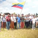 Ecuador no logra acelerar la protección de sus lenguas originarias