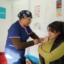El Instituto Universitario Ferrara será parte del Sistema Integrado de Salud bonaerense