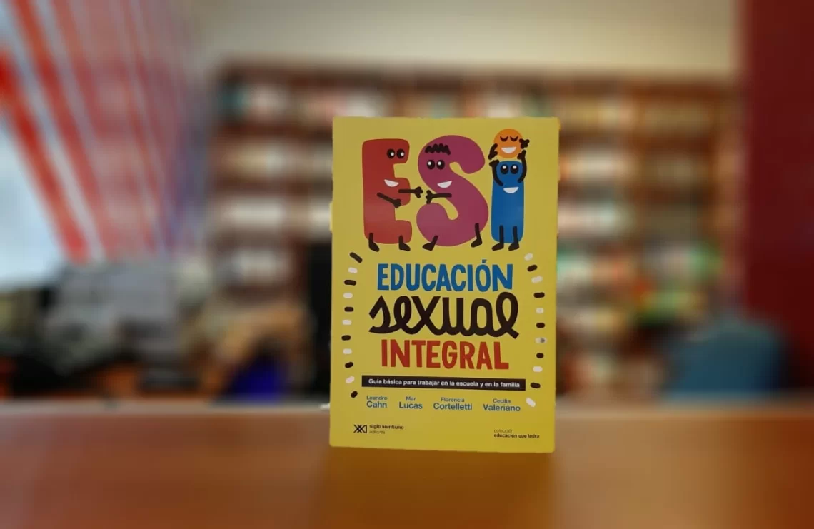 Clara Muzzio es cuestionada por calificar a la ESI como una “ideología siniestra”