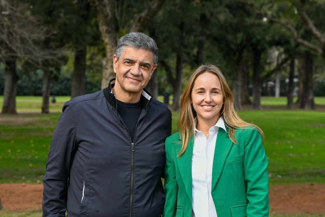 Repudio masivo a las declaraciones de la vicejefa de Gobierno porteño contra la ESI