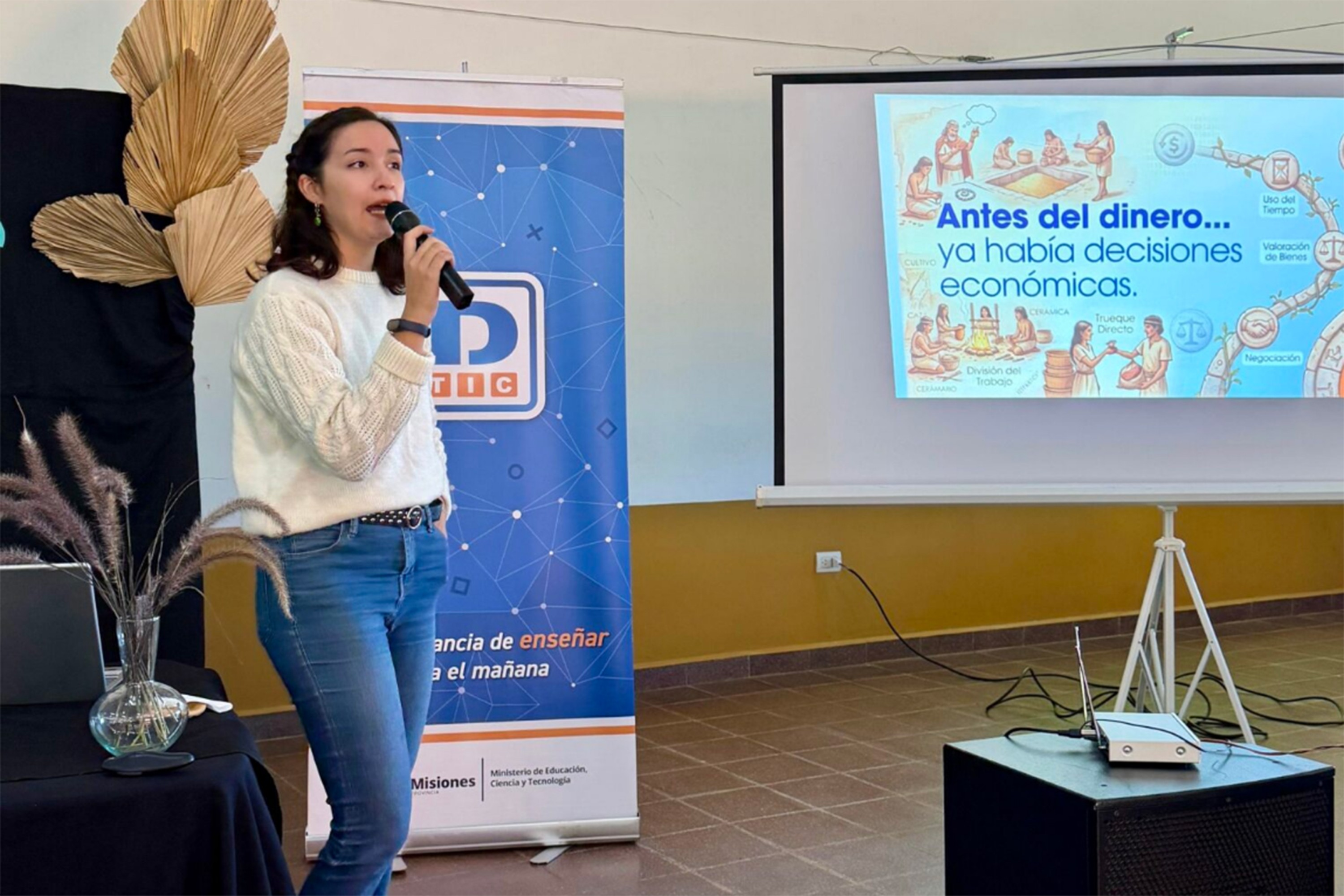 Misiones: entró en vigencia la ley que incorpora la educación financiera en las escuelas