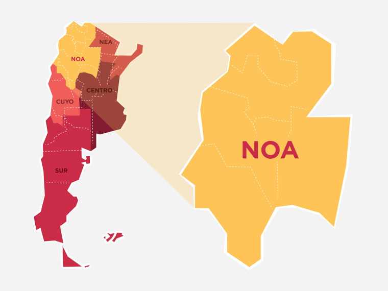 Los colegios privados del NOA aumentaron más que en el resto del país