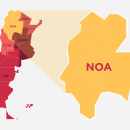 Los colegios privados del NOA aumentaron más que en el resto del país