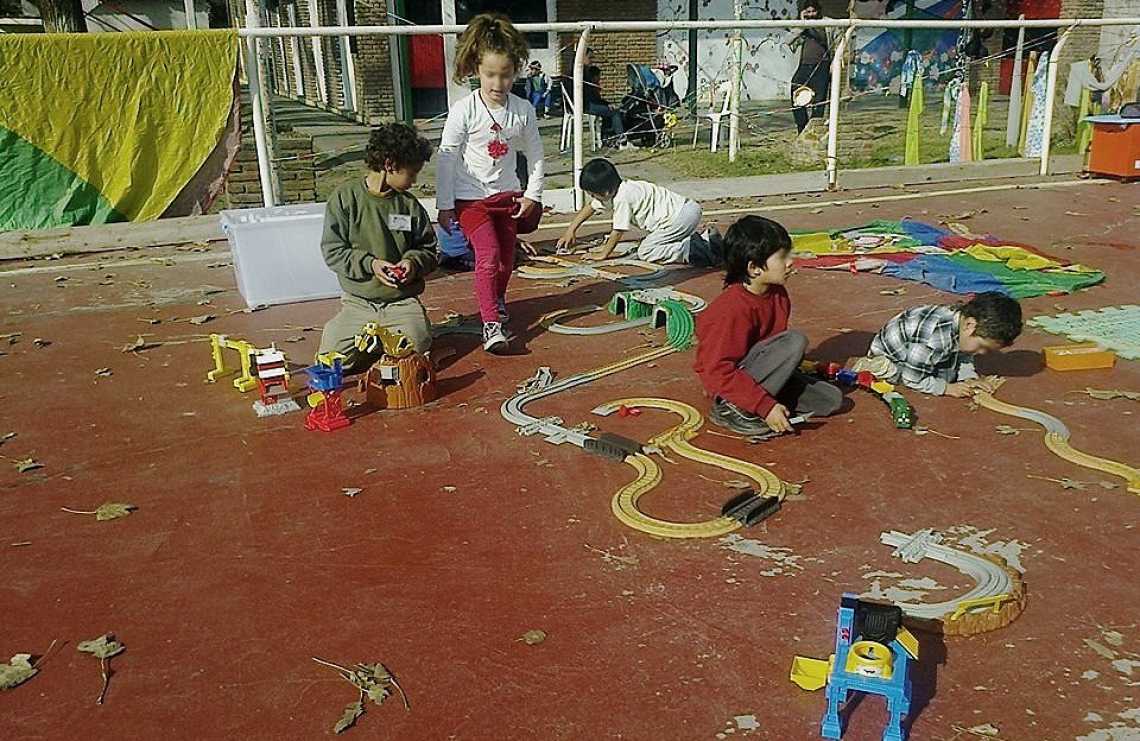 Ya es ley el Registro de escuelas cooperativas de la provincia de Buenos Aires
