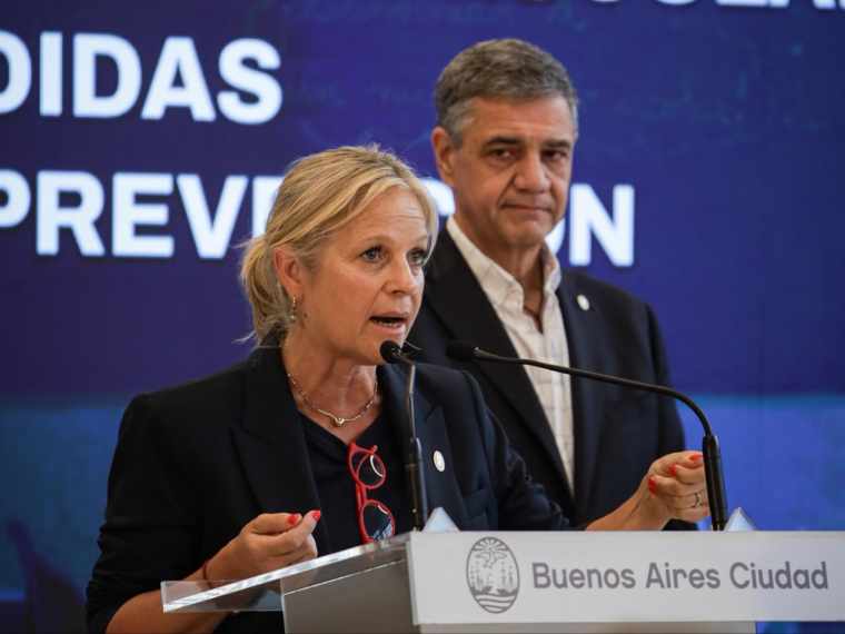 El gobierno de CABA cambió el Estatuto Docente y los sindicatos prevén medidas de fuerza