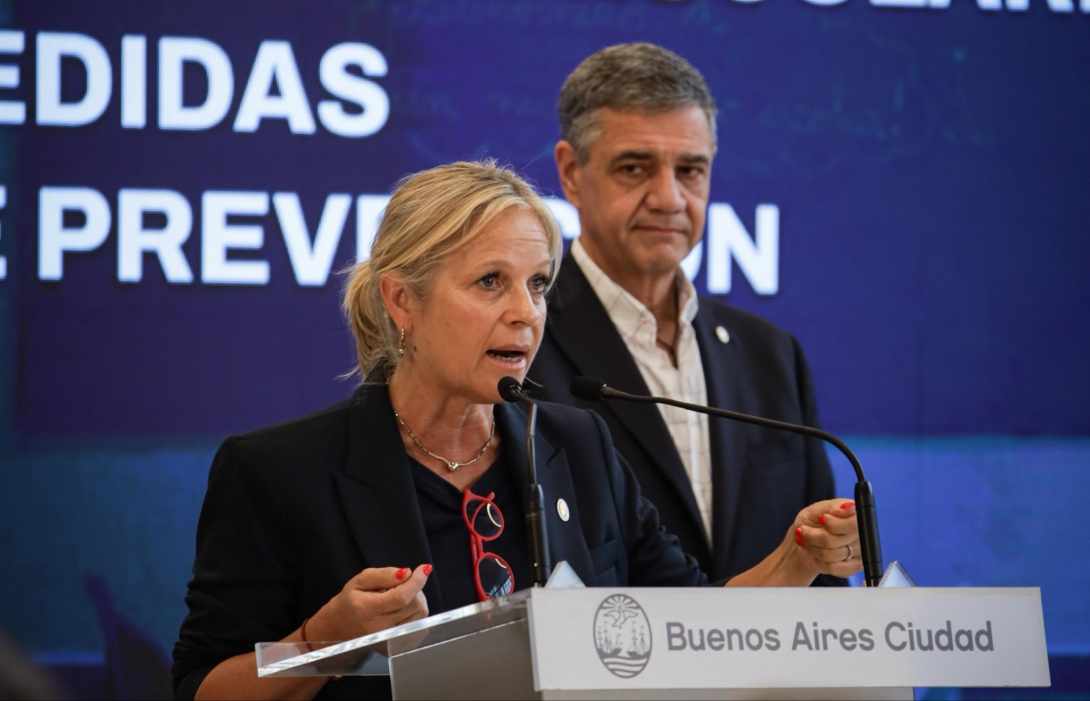 El gobierno de CABA cambió el Estatuto Docente y los sindicatos prevén medidas de fuerza