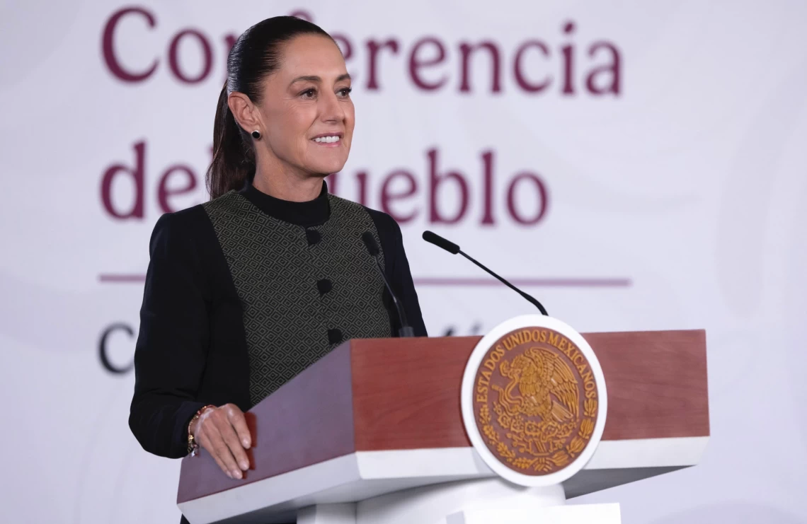 El gobierno de México propone un debate nacional sobre el uso de pantallas en la escuela