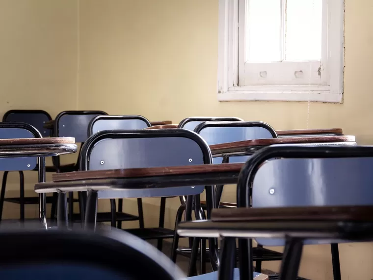 América Latina tendrá 38,3 millones de personas menos en edad escolar para el 2050