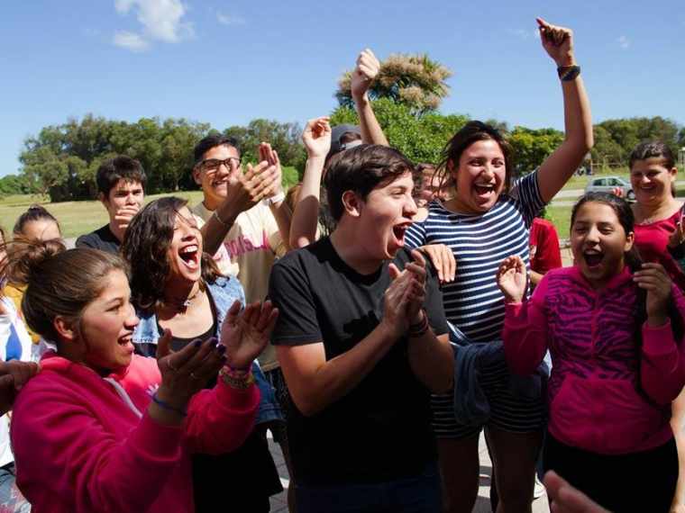 La terminalidad secundaria creció en los últimos 10 años y llega al 75%