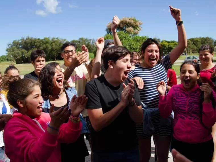La terminalidad secundaria creció en los últimos 10 años y llega al 75%