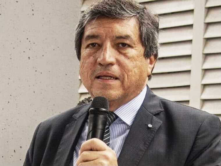 Aráoz: 