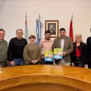 Estudiantes de la Unlpam llevarán sus conocimientos a la práctica comunitaria