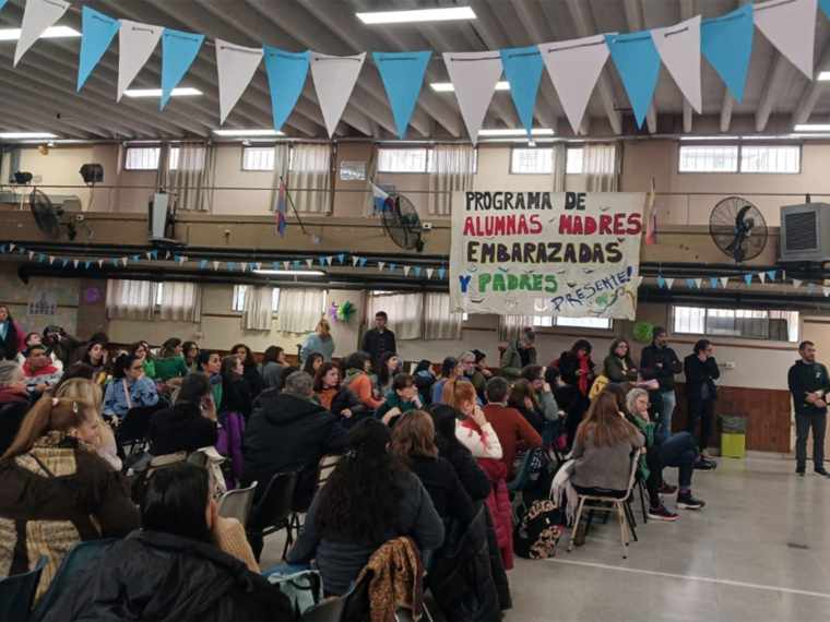 Más problemas con la Educación Sexual Integral en la Ciudad de Buenos Aires