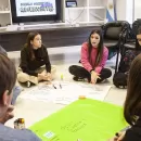 El Ministerio Público Tutelar porteño brinda talleres para prevenir la violencia escolar 
