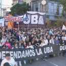 La justicia hizo lugar a la cautelar de la UBA para la aplicación del financiamiento
