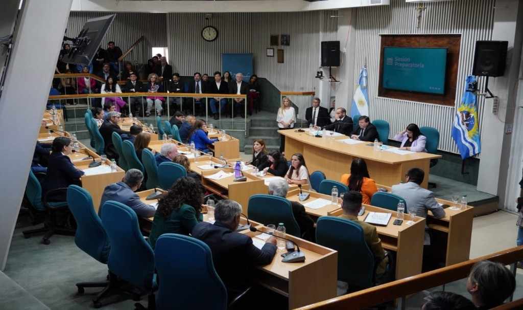 Santa Cruz: aprobaron por ley un programa para prevenir el desgaste emocional docente
