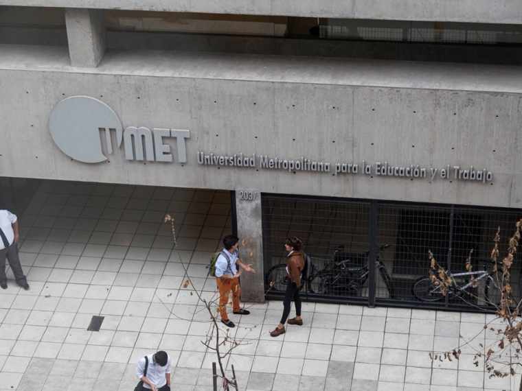 La UMET obtuvo la autorización definitiva para funcionar como universidad