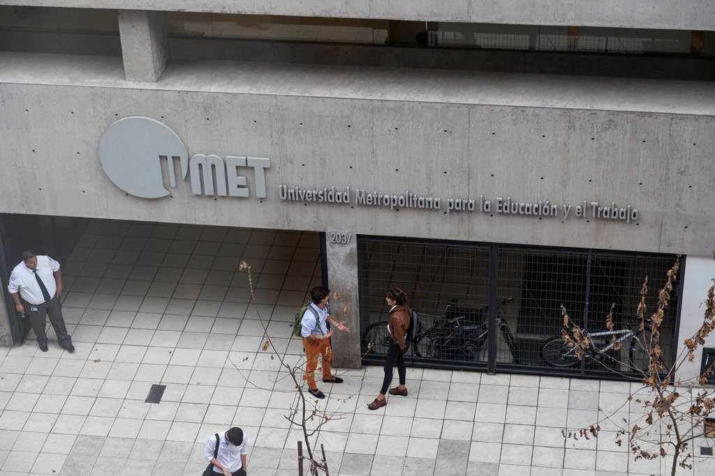 La UMET obtuvo la autorización definitiva para funcionar como universidad