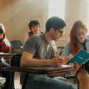 Orientación vocacional y el derecho a desear: elegir un futuro en condiciones desiguales