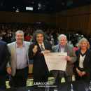 La UBA entregó el Doctorado Honoris Causa a Alejandro Dolina
