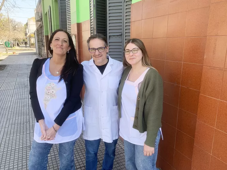 Tres generaciones de docentes comparten las luces y las sombras de la enseñanza actual