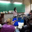 María Eugenia Leiva: &ldquo;Las bibliotecas hoy garantizan el derecho a la lectura&rdquo;