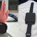 Estudiantes cordobesas crearon una pulsera que detecta crisis epilépticas