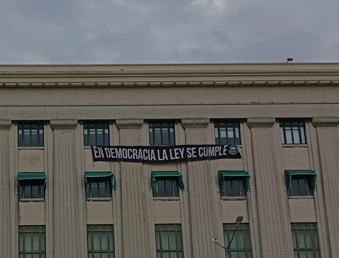 La justicia ordenó al Gobierno cumplir la Ley de Financiamiento Universitario