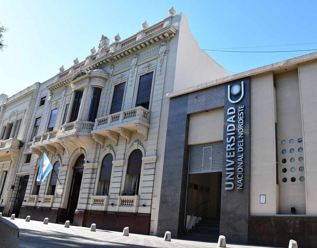 Corrientes será sede del 16° Concurso Nacional Universitario de Litigación Penal 2026