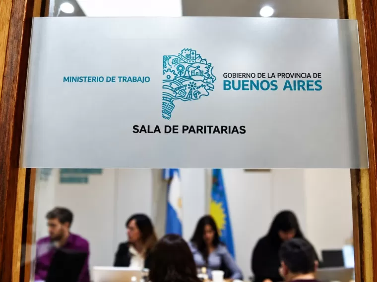 Las cúpulas sindicales de la provincia aprobaron la propuesta paritaria oficial