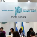 Las cúpulas sindicales de la provincia aprobaron la propuesta paritaria oficial