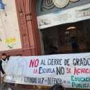 Qué hacer frente al cierre de instituciones privadas y grados de escuelas púbicas