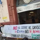 Qué hacer frente al cierre de instituciones privadas y grados de escuelas púbicas