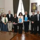 La Universidad Nacional del Litoral y Santa Fe Capital trabajarán en conjunto contra El Niño