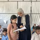 Expertos de la ONU denunciaron la destrucción del sistema educativo en Gaza